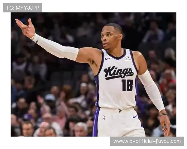 威少的职业第二春？替补准三双能否唤醒首发阴霾？